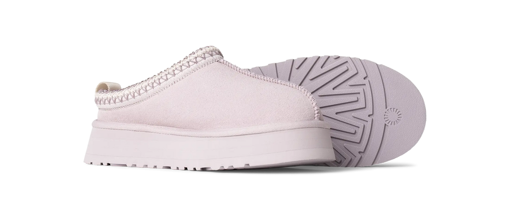 UGG Tazz Bay Fog Women's Tektoty
