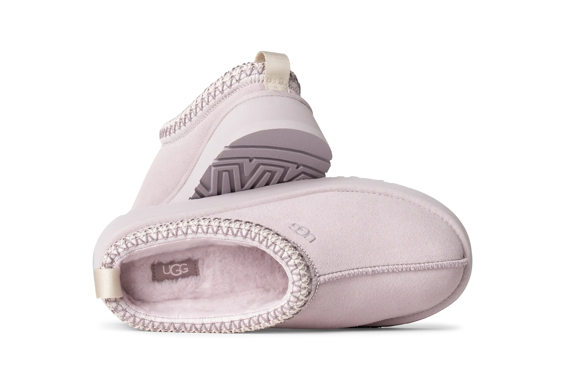 UGG Tazz Bay Fog Women's Tektoty