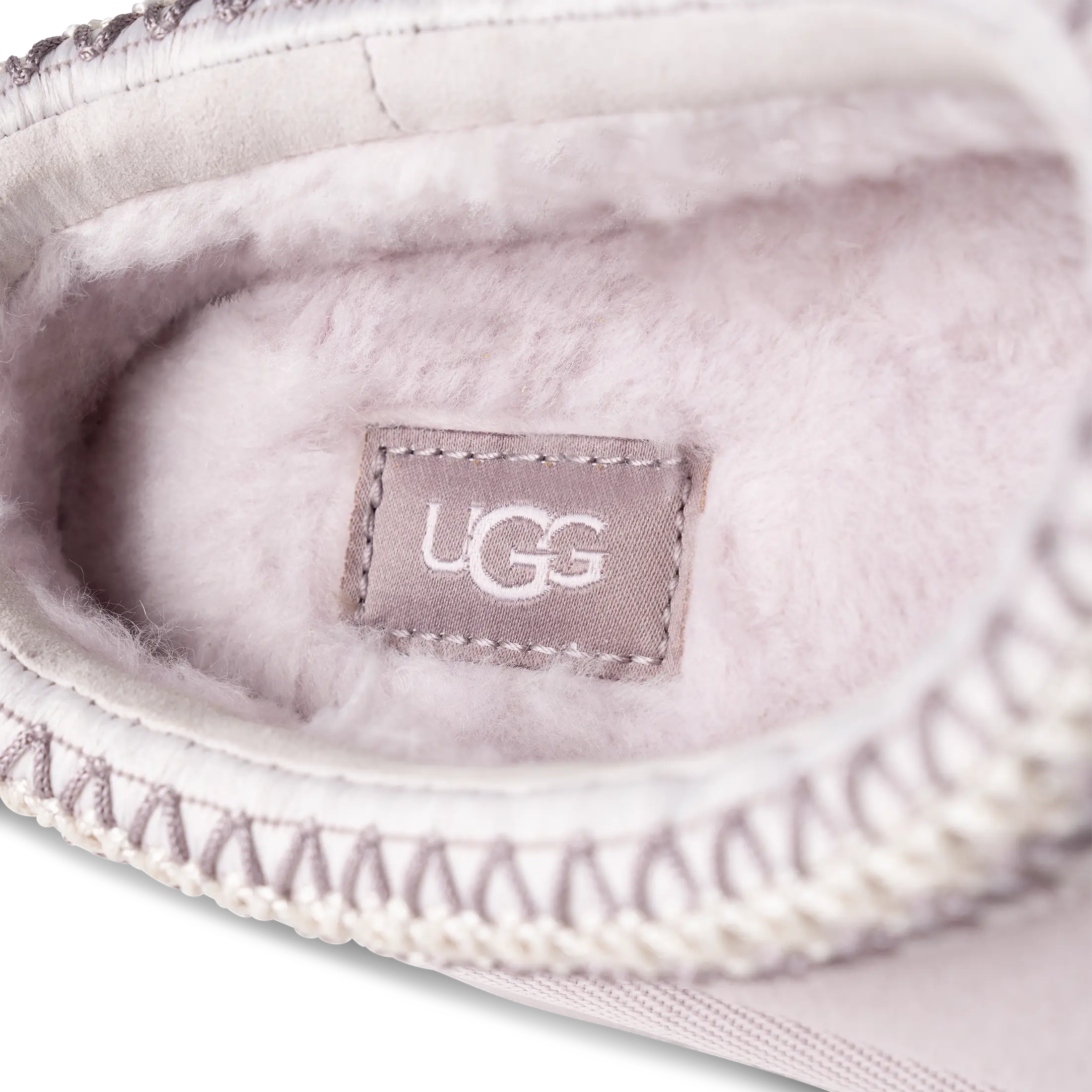 UGG Tazz Bay Fog Women's Tektoty