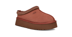 UGG Tazz Red Jasper Women's Tektoty