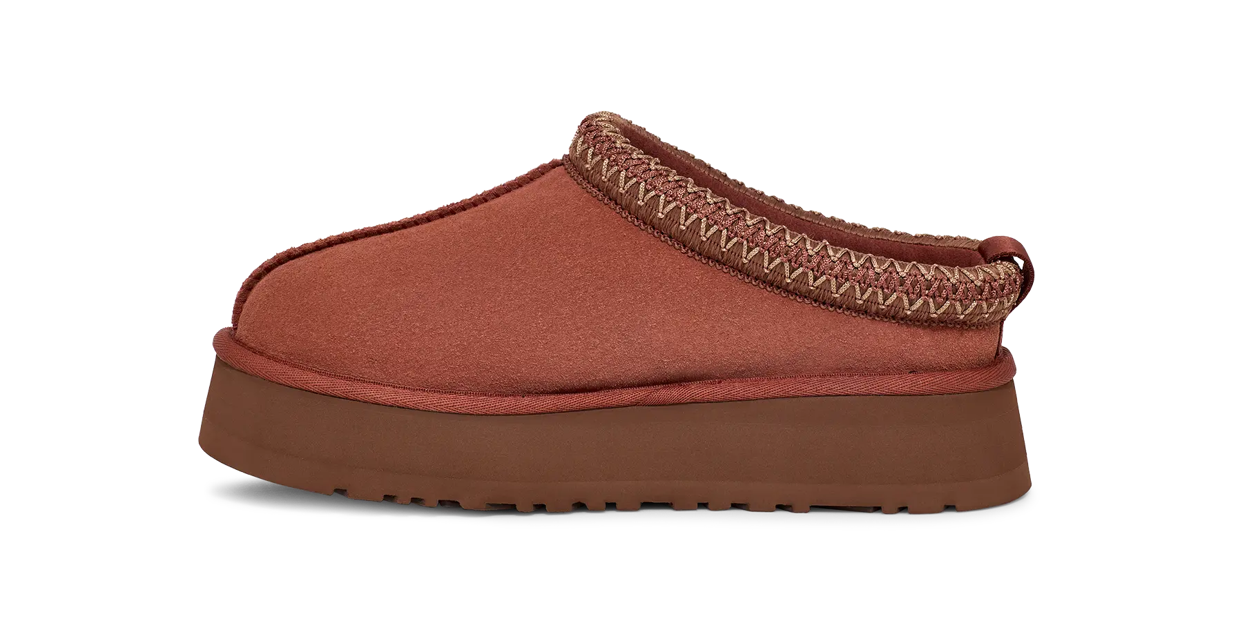 UGG Tazz Red Jasper Women's Tektoty