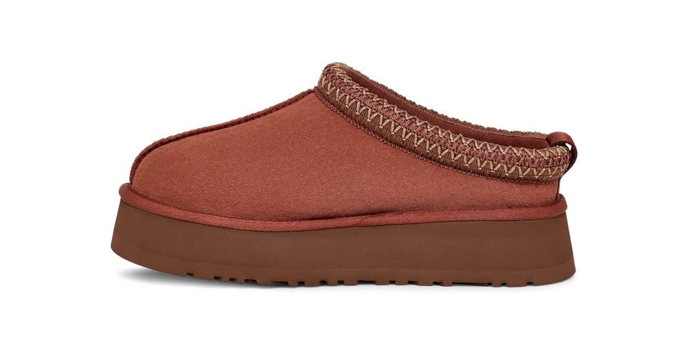 UGG Tazz Red Jasper Women's Tektoty