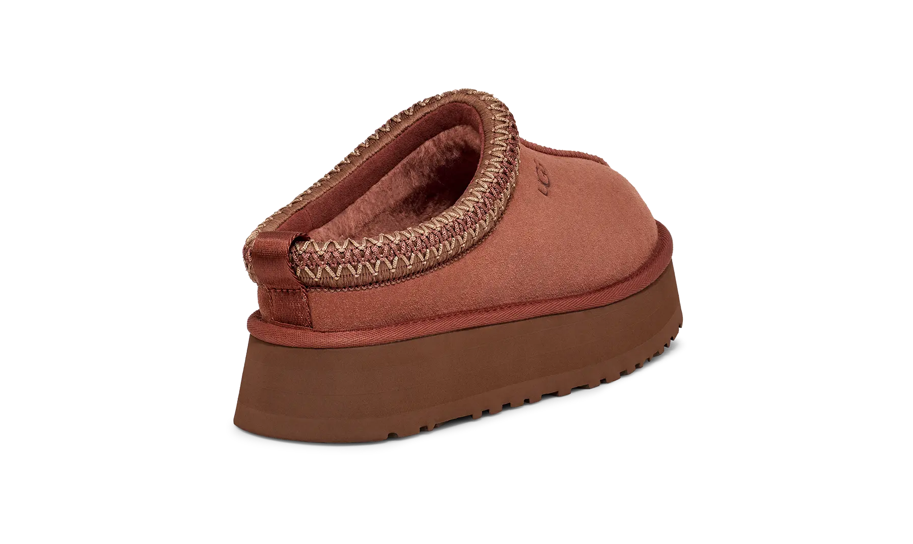 UGG Tazz Red Jasper Women's Tektoty
