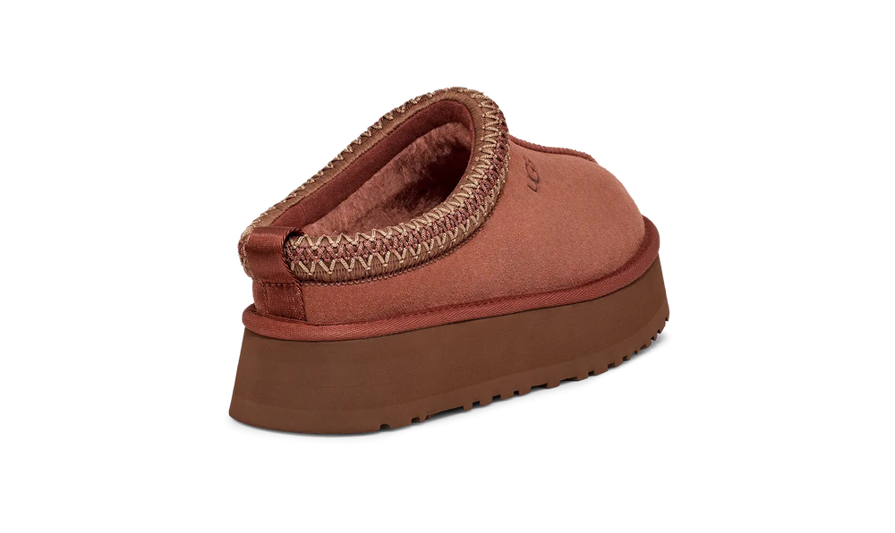 UGG Tazz Red Jasper Women's Tektoty