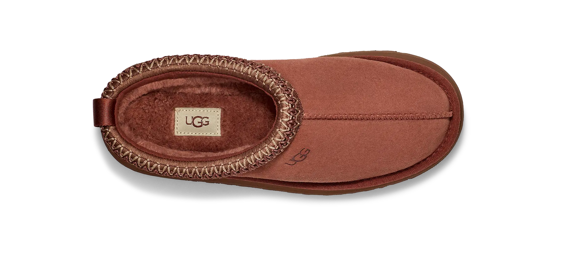 UGG Tazz Red Jasper Women's Tektoty