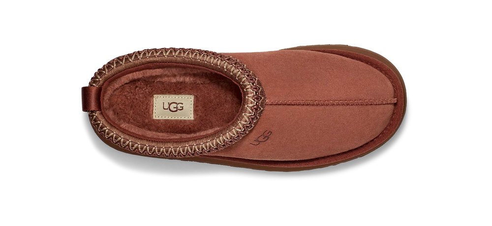 UGG Tazz Red Jasper Women's Tektoty