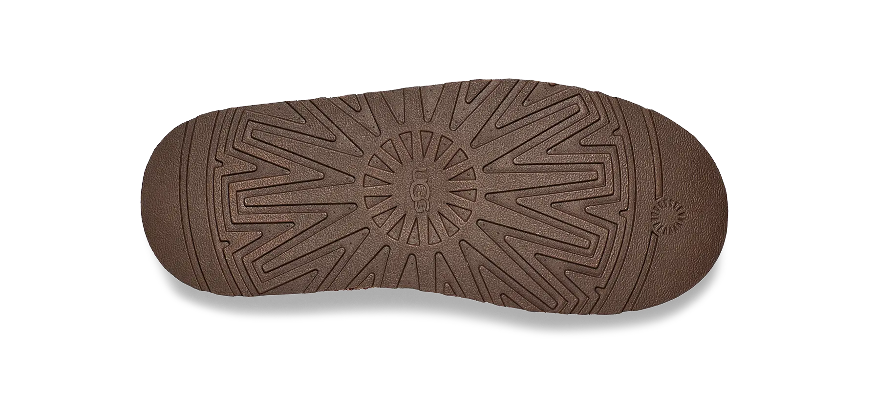 UGG Tazz Red Jasper Women's Tektoty