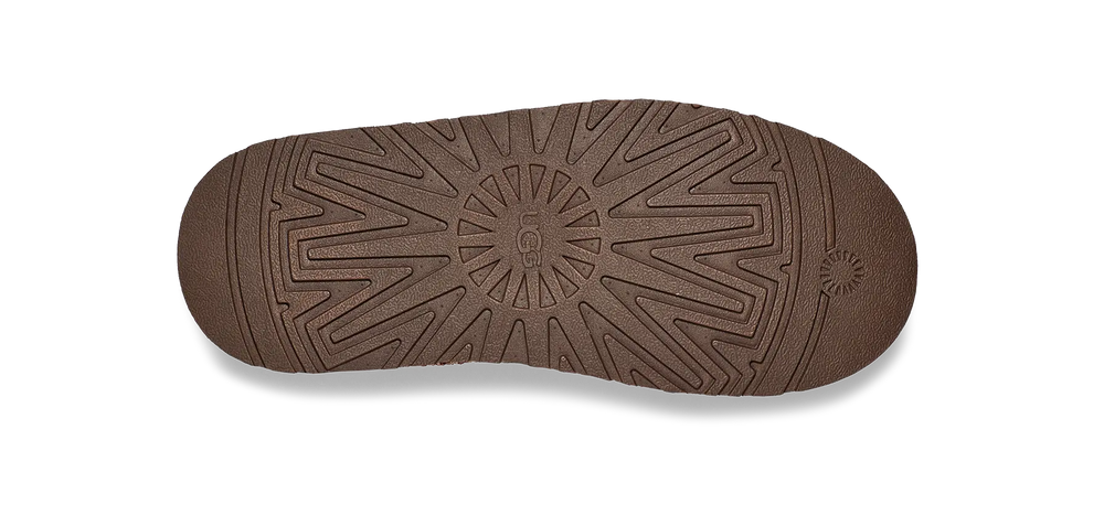 UGG Tazz Red Jasper Women's Tektoty