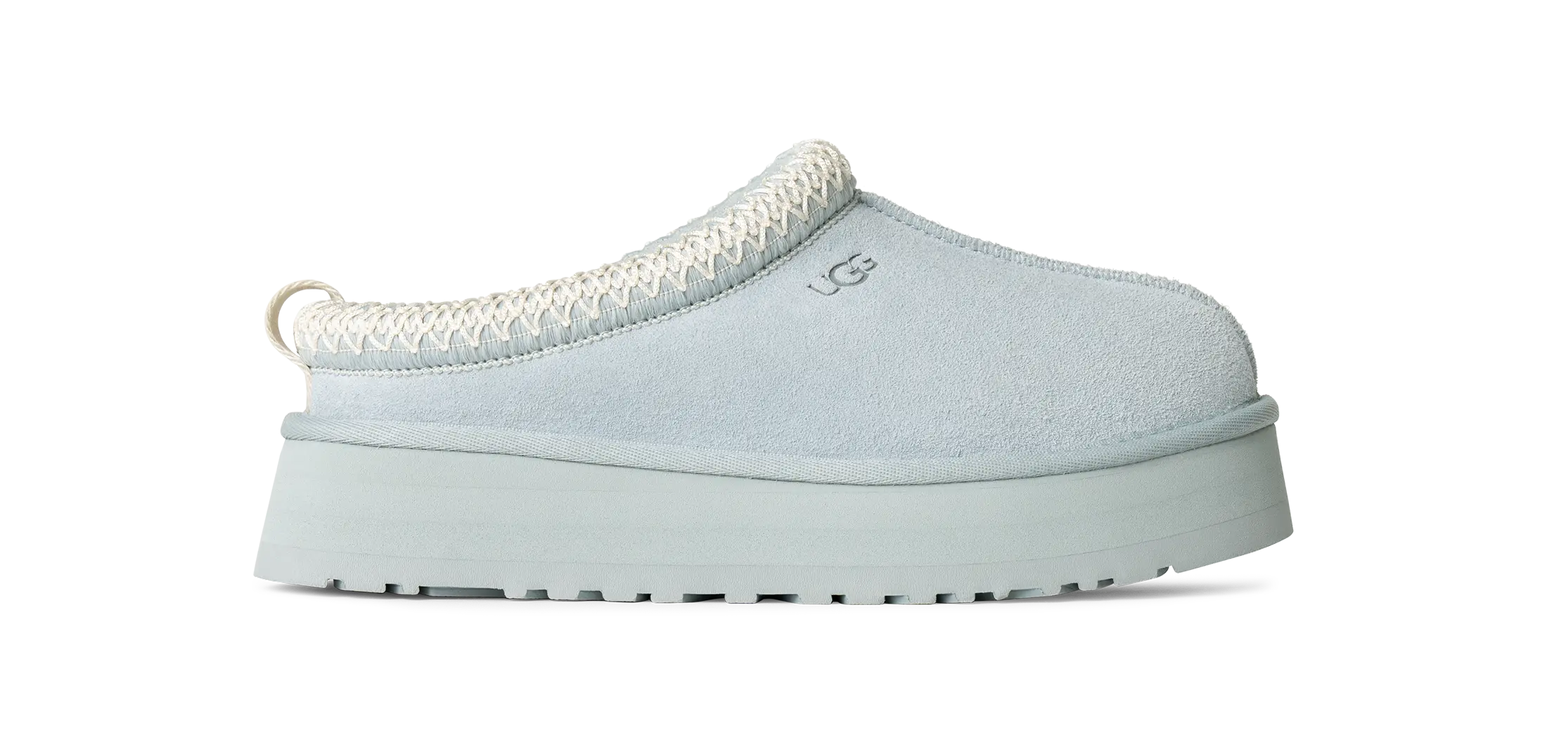 UGG Tazz Sea Foam Women's Tektoty