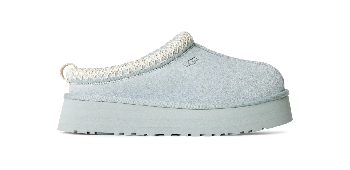 UGG Tazz Sea Foam Women's Tektoty