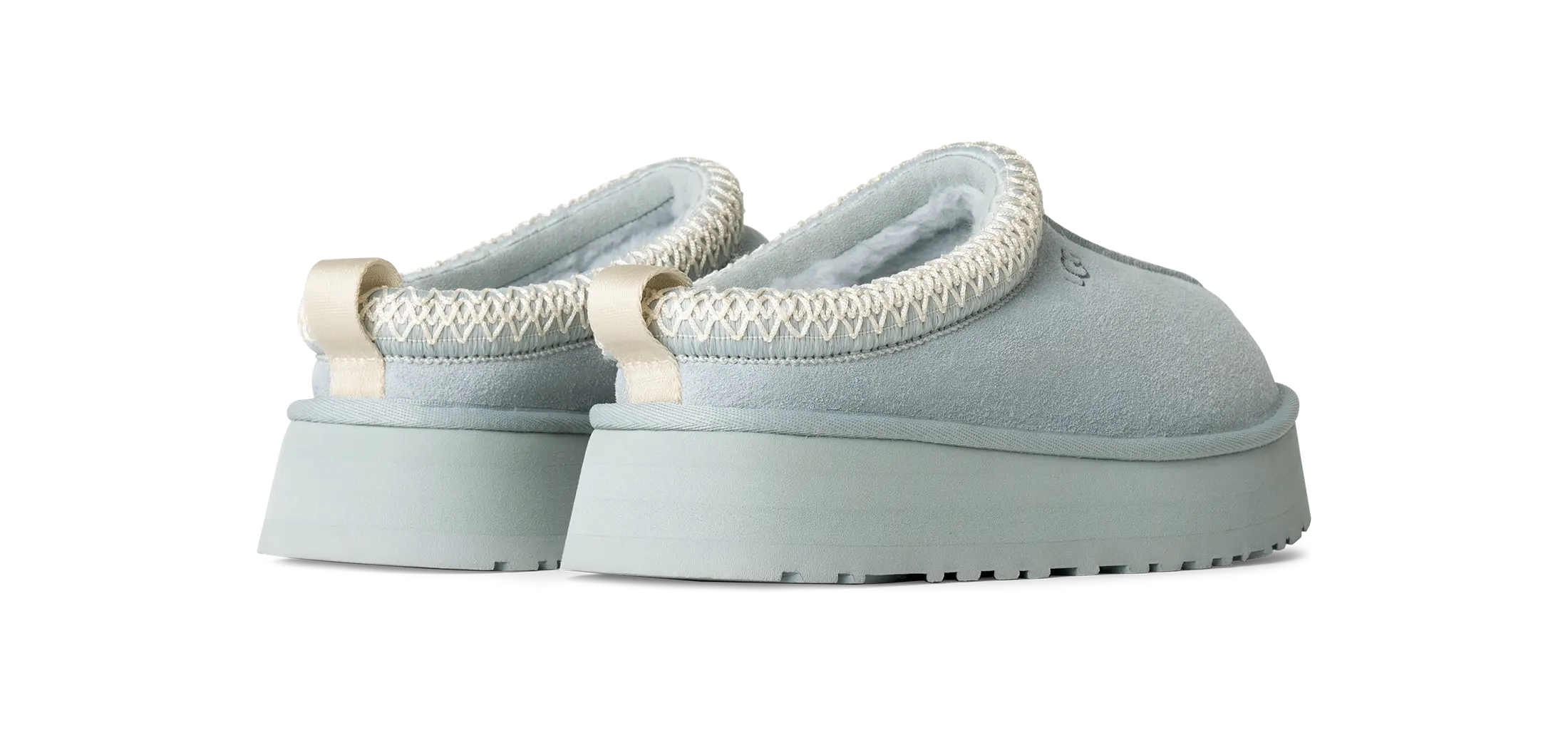 UGG Tazz Sea Foam Women's Tektoty