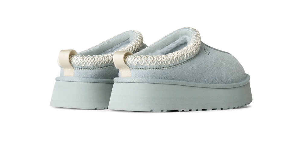 UGG Tazz Sea Foam Women's Tektoty