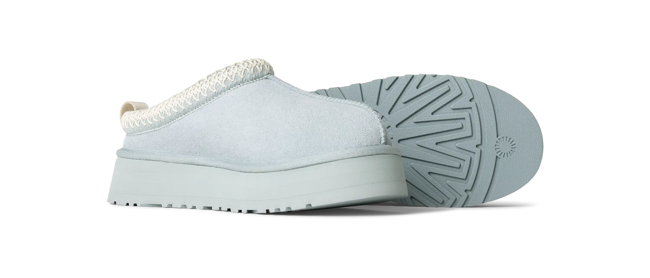 UGG Tazz Sea Foam Women's Tektoty