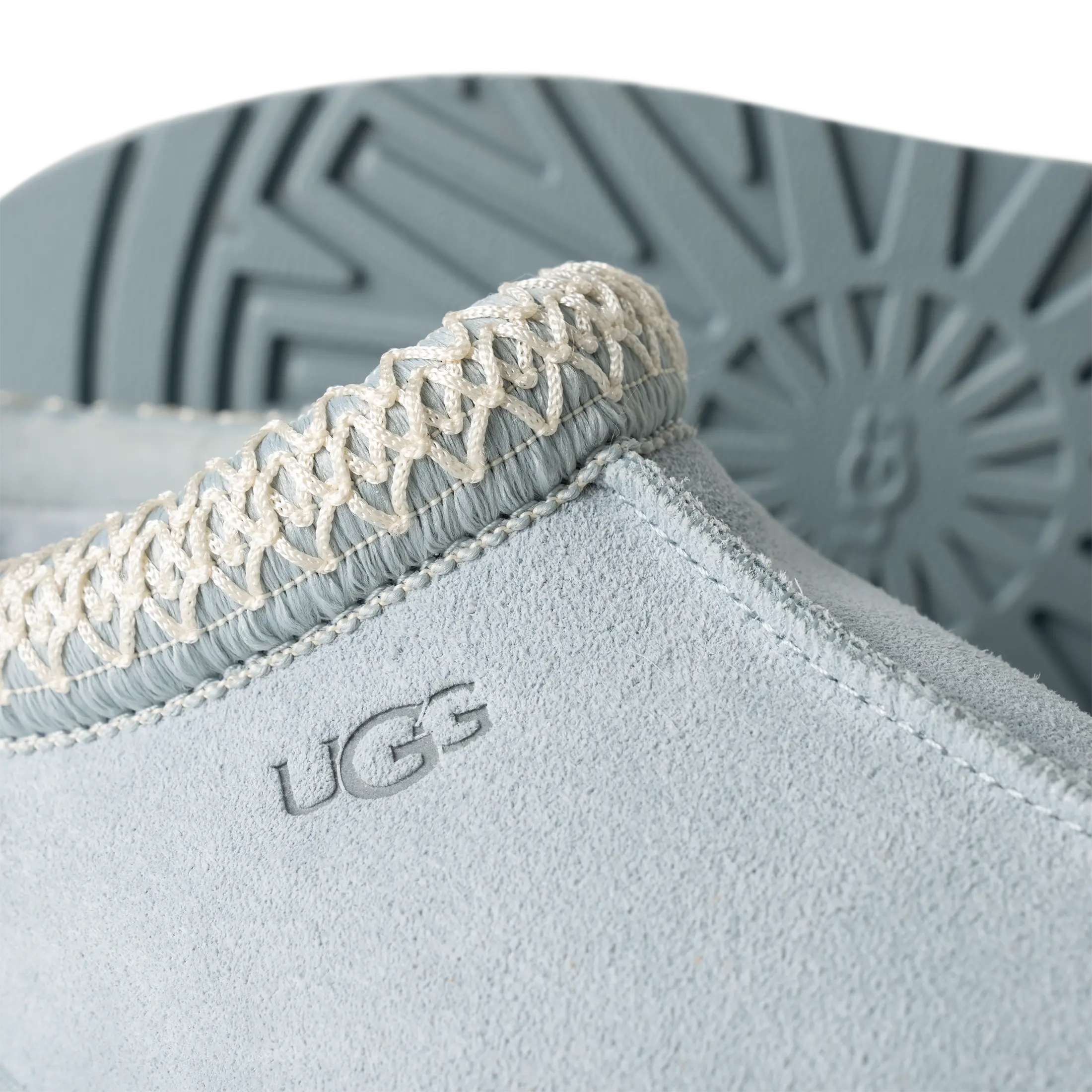 UGG Tazz Sea Foam Women's Tektoty