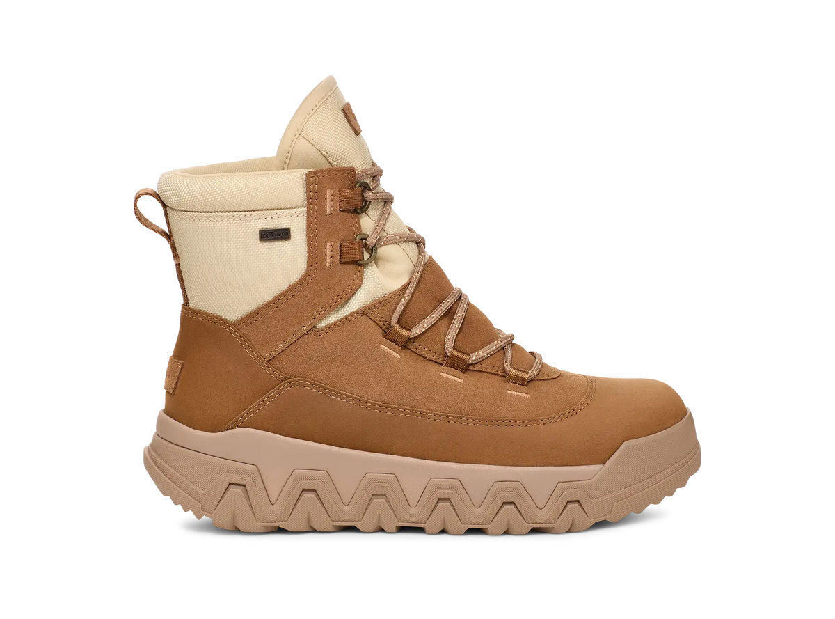 UGG TerreTrail Hi-Top Chestnut Women's Tektoty
