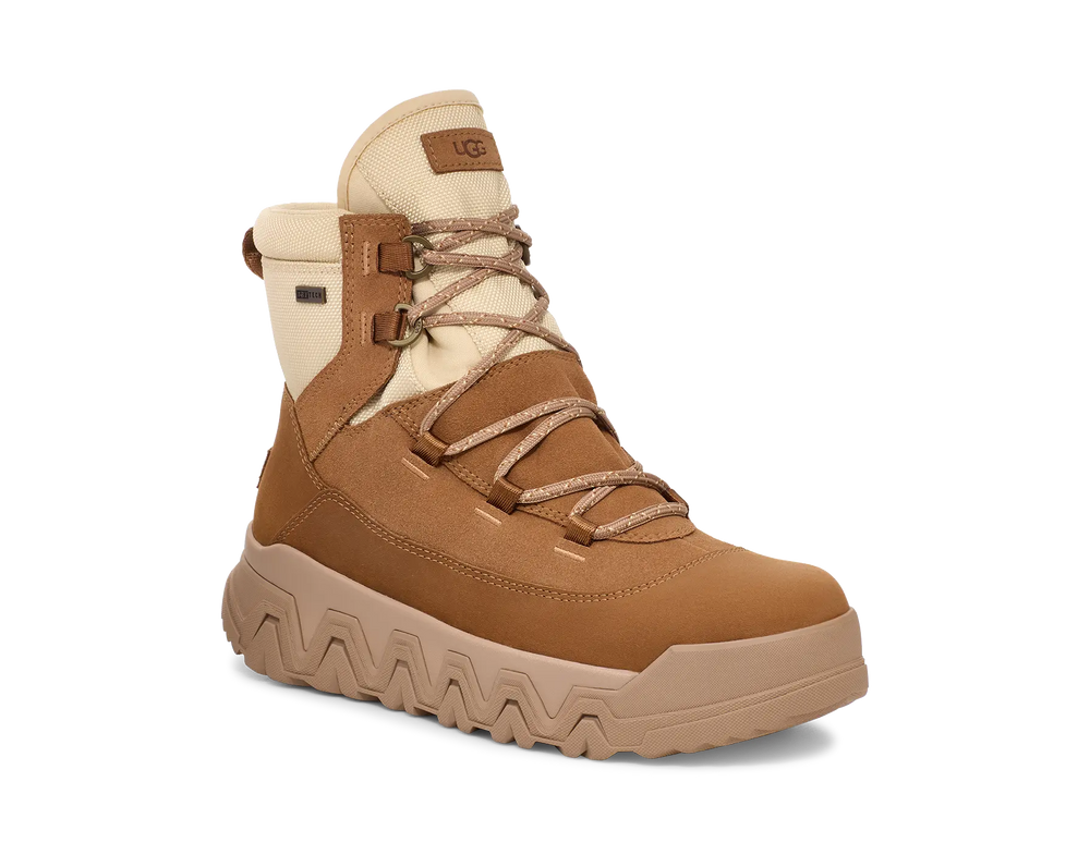 UGG TerreTrail Hi-Top Chestnut Women's Tektoty