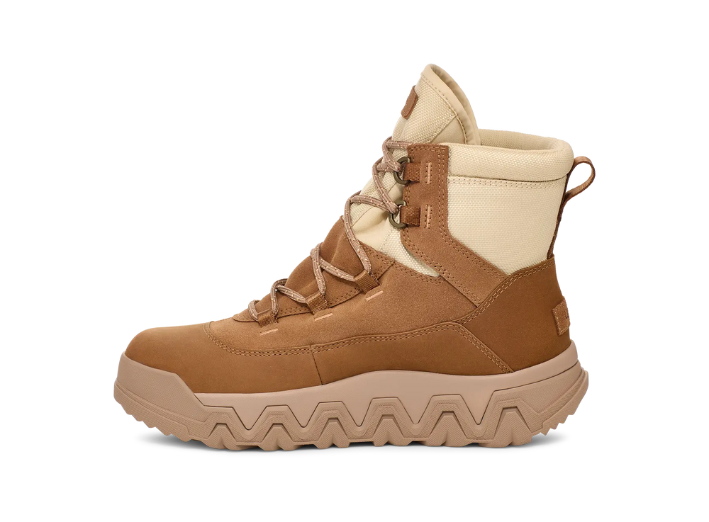 UGG TerreTrail Hi-Top Chestnut Women's Tektoty