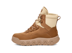 UGG TerreTrail Hi-Top Chestnut Women's Tektoty