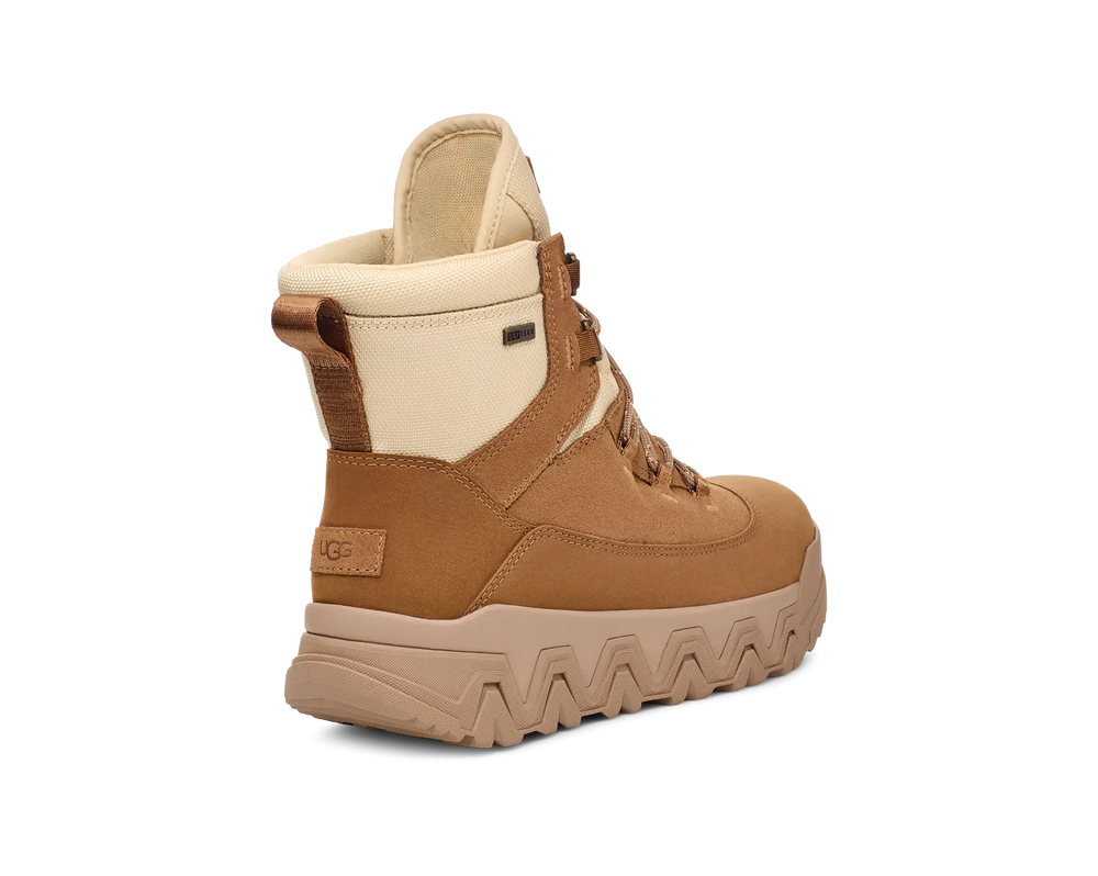 UGG TerreTrail Hi-Top Chestnut Women's Tektoty