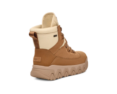 UGG TerreTrail Hi-Top Chestnut Women's Tektoty