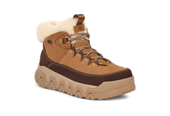 UGG Terretrail Cozy Lace Chestnut Women's Tektoty
