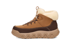 UGG Terretrail Cozy Lace Chestnut Women's Tektoty