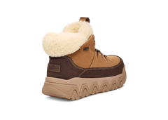 UGG Terretrail Cozy Lace Chestnut Women's Tektoty