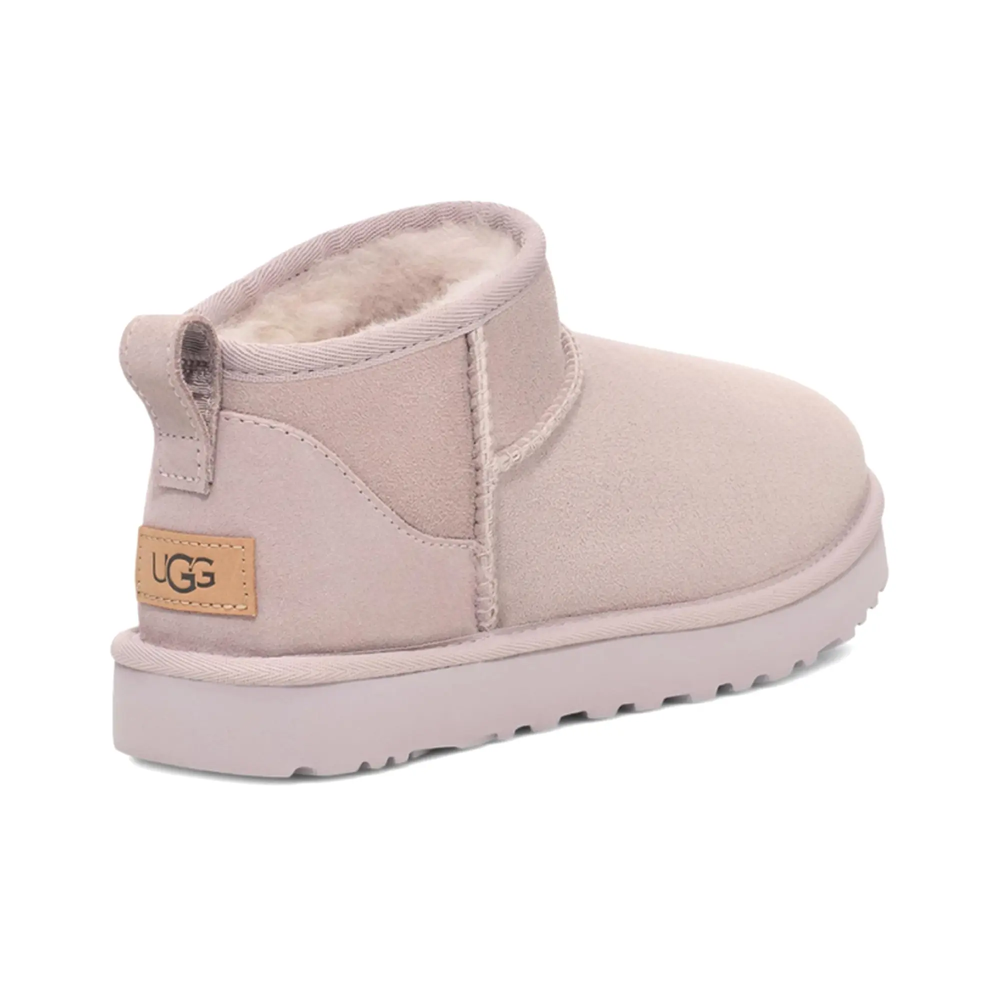 UGG CLASSIC ULTRA MINI WOMEN UGG