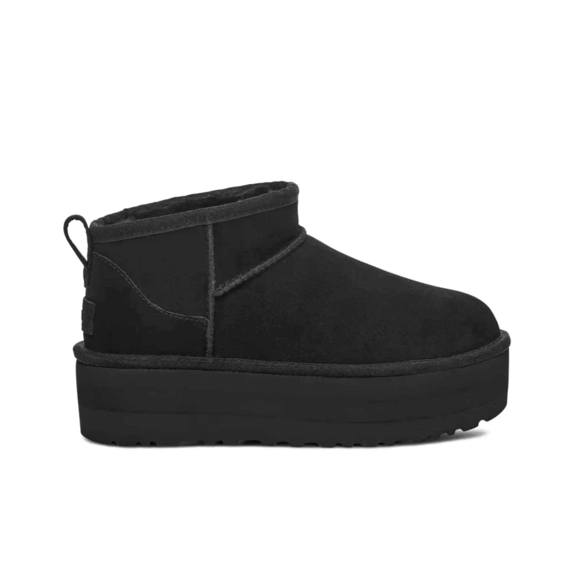 UGG CLASSIC ULTRA MINI PLATFORM BOOT WOMEN Tektoty