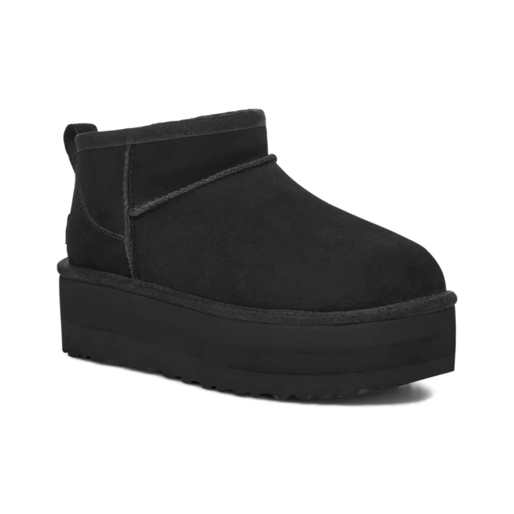 UGG CLASSIC ULTRA MINI PLATFORM BOOT WOMEN Tektoty