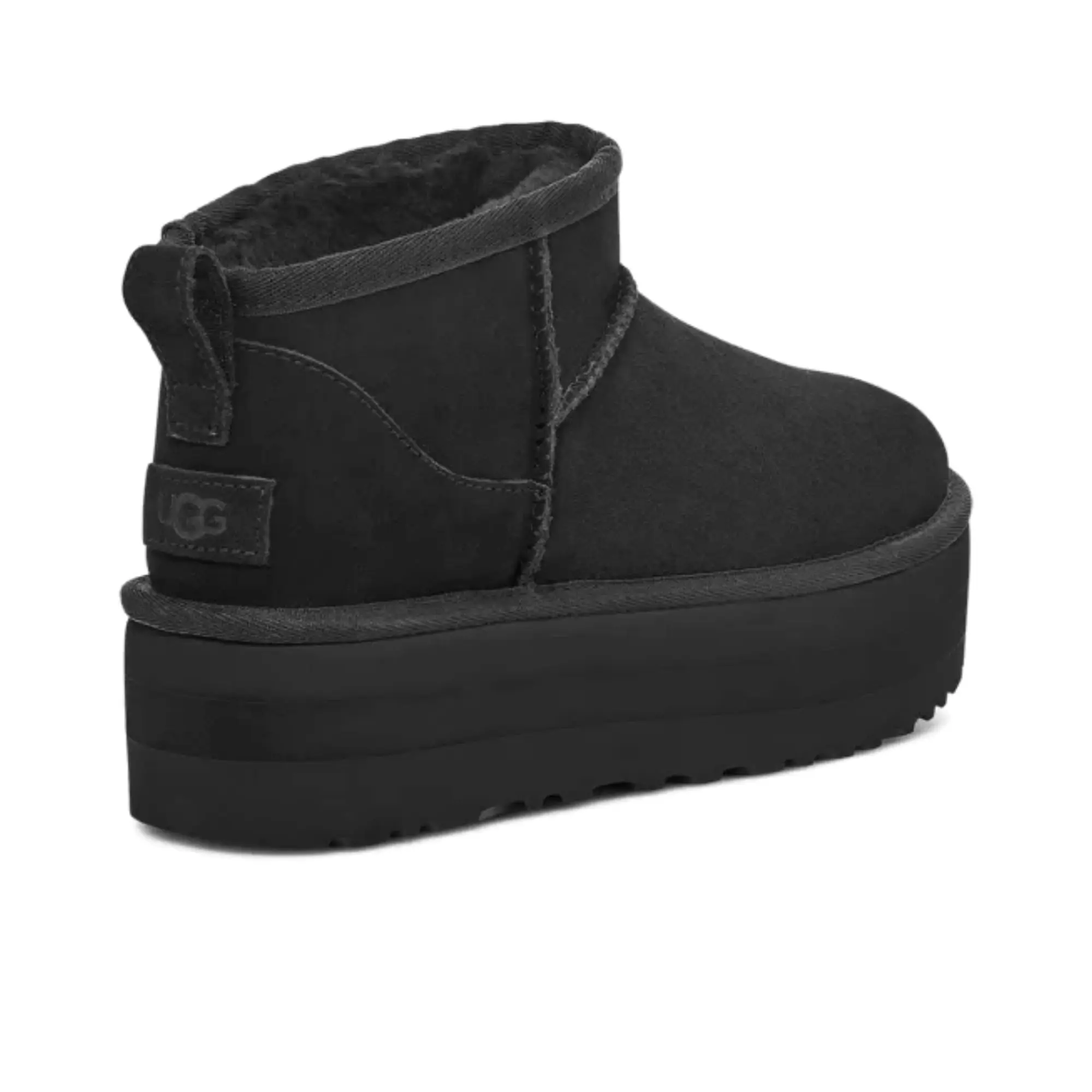 UGG CLASSIC ULTRA MINI PLATFORM BOOT WOMEN Tektoty