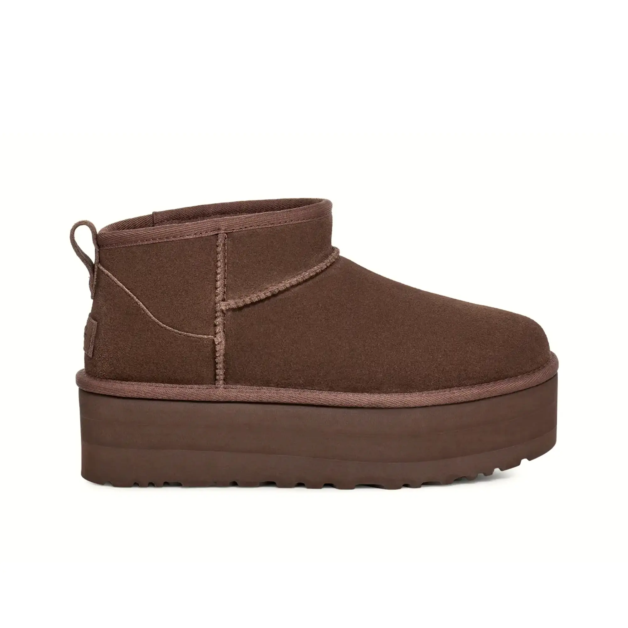 UGG CLASSIC ULTRA MINI PLATFORM BOOT WOMEN Tektoty