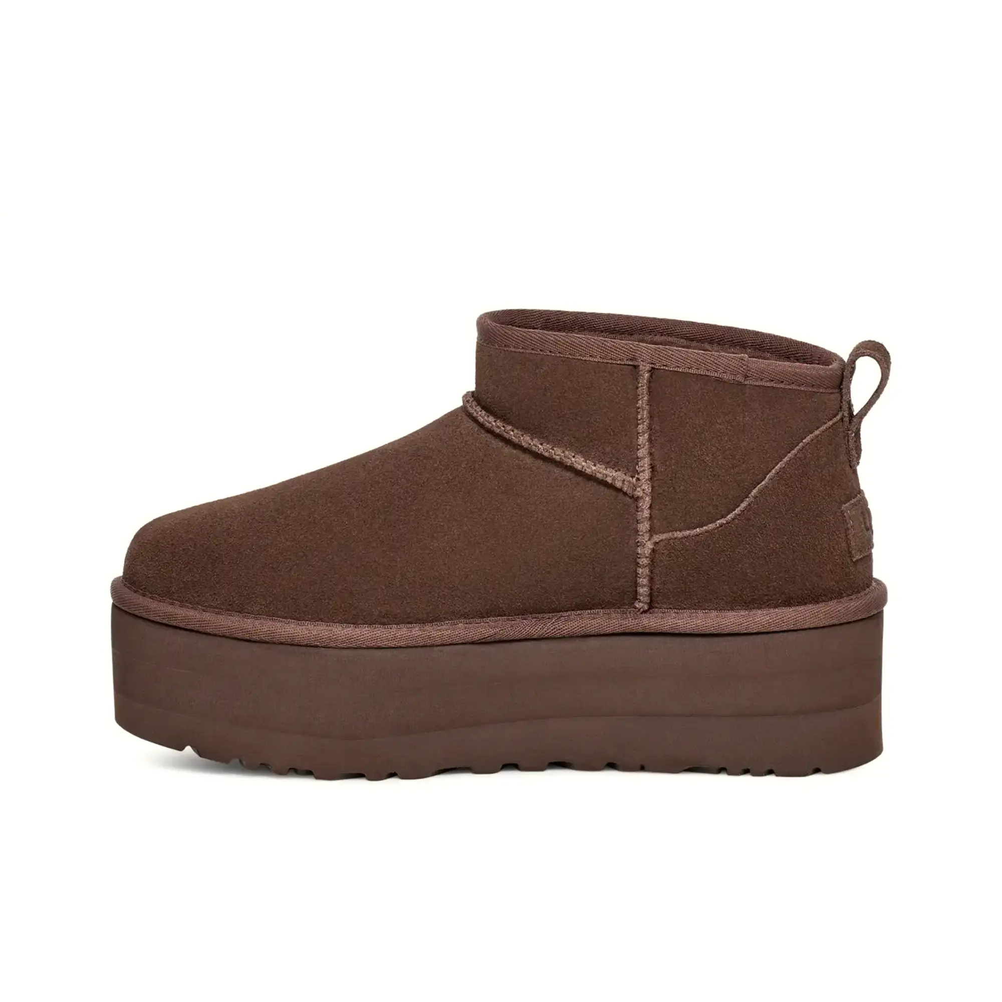 UGG CLASSIC ULTRA MINI PLATFORM BOOT WOMEN Tektoty