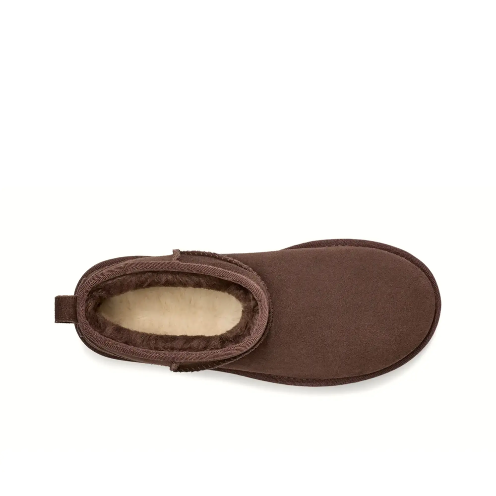 UGG CLASSIC ULTRA MINI PLATFORM BOOT WOMEN Tektoty