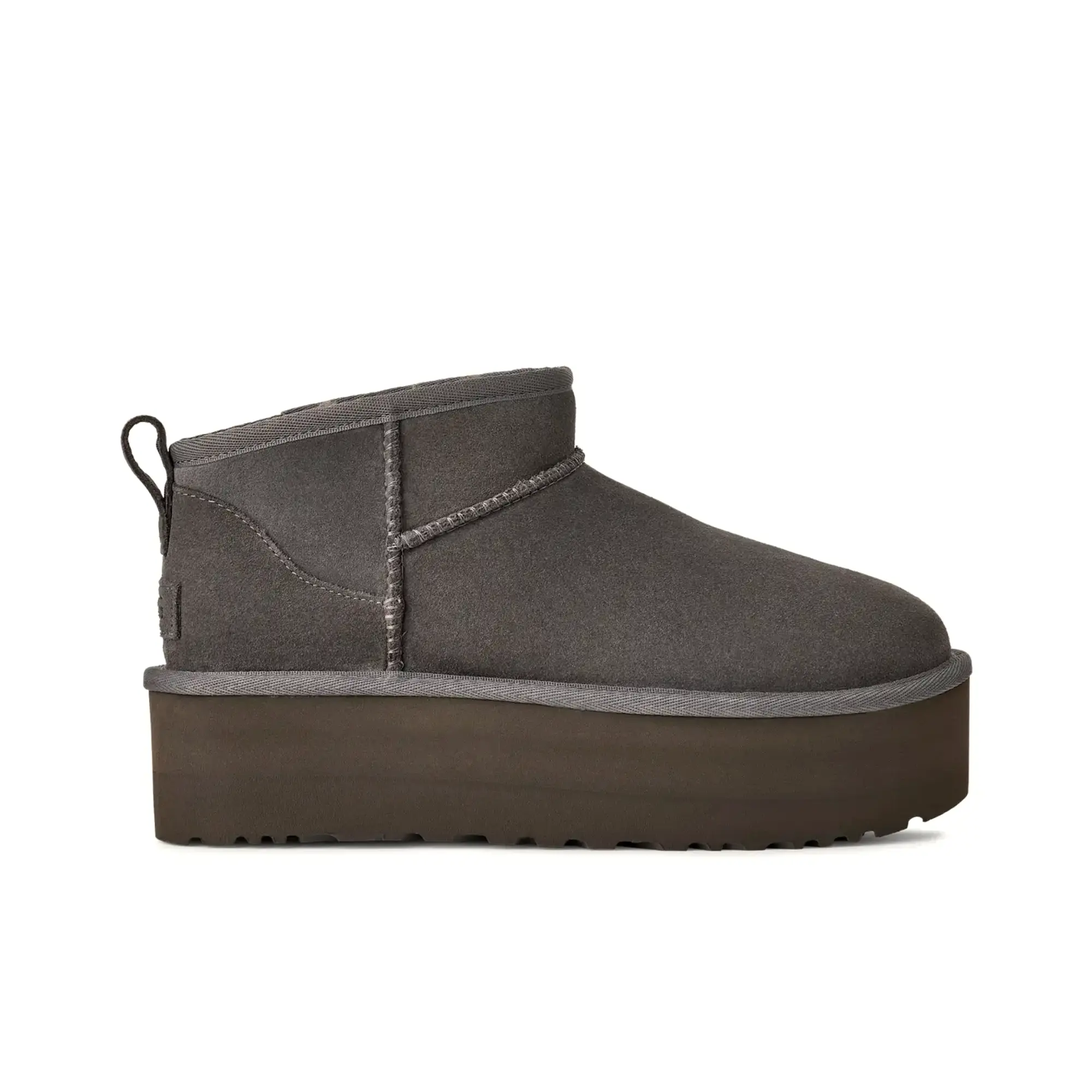 UGG CLASSIC ULTRA MINI PLATFORM BOOT WOMEN Tektoty