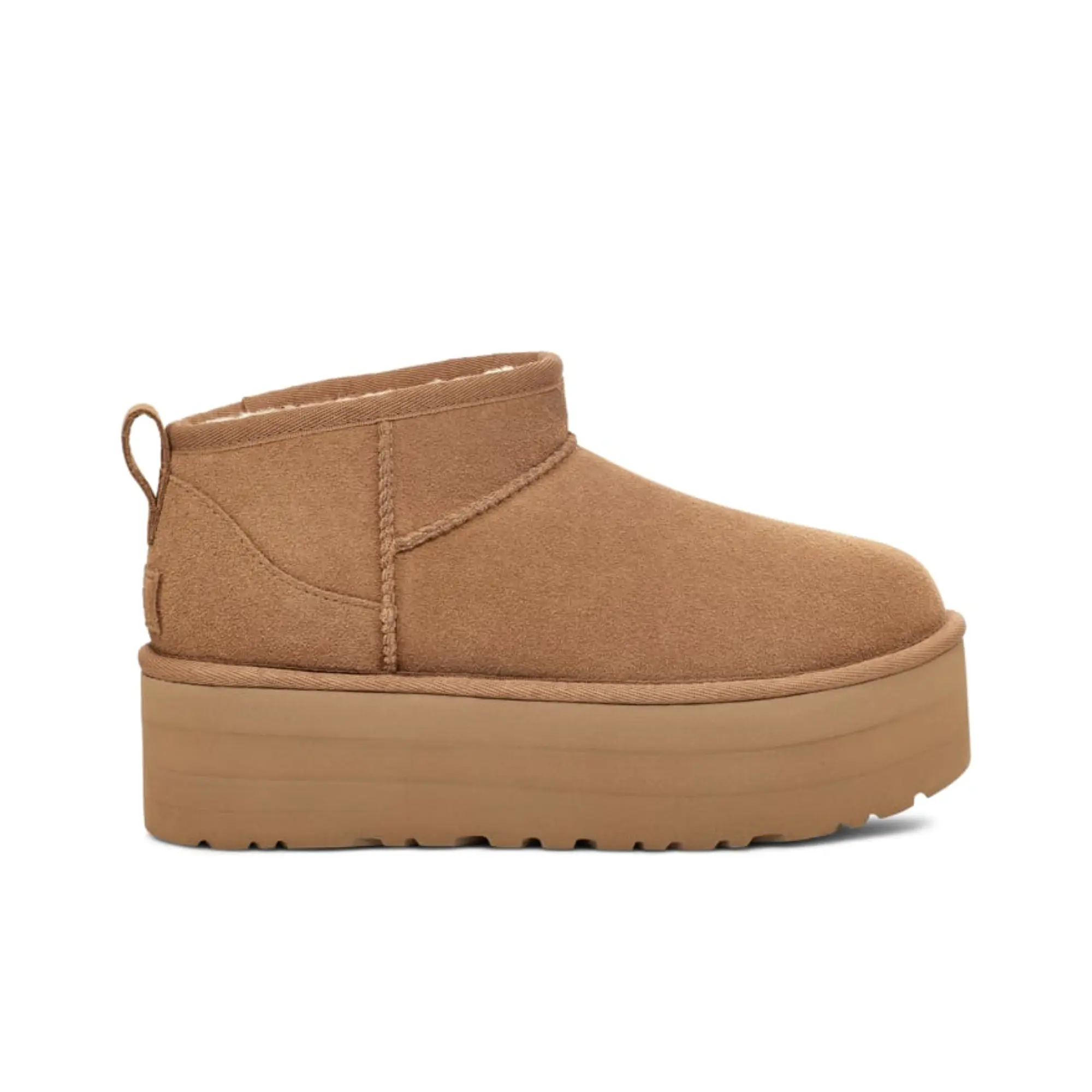 UGG CLASSIC ULTRA MINI PLATFORM BOOT WOMEN Tektoty