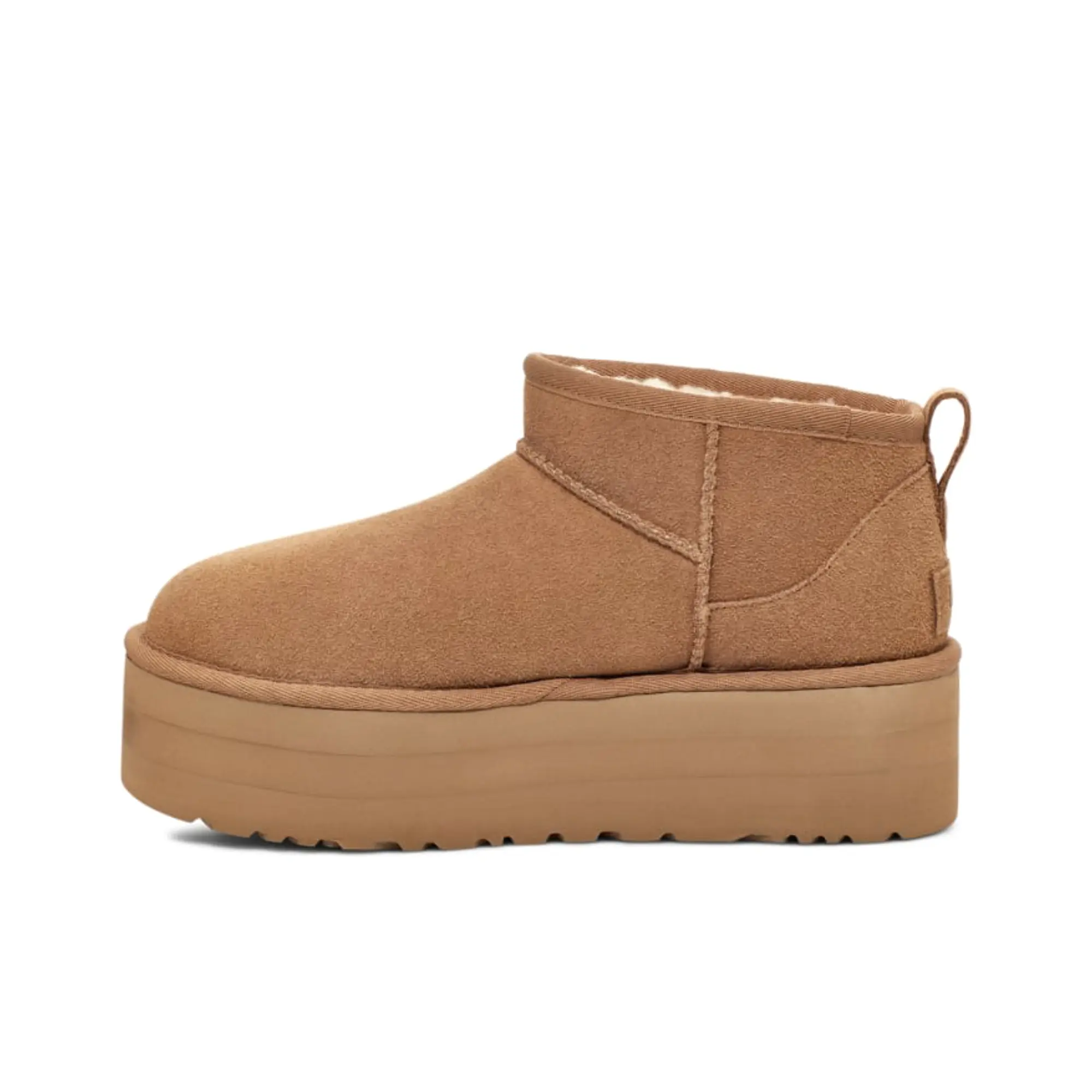 UGG CLASSIC ULTRA MINI PLATFORM BOOT WOMEN Tektoty