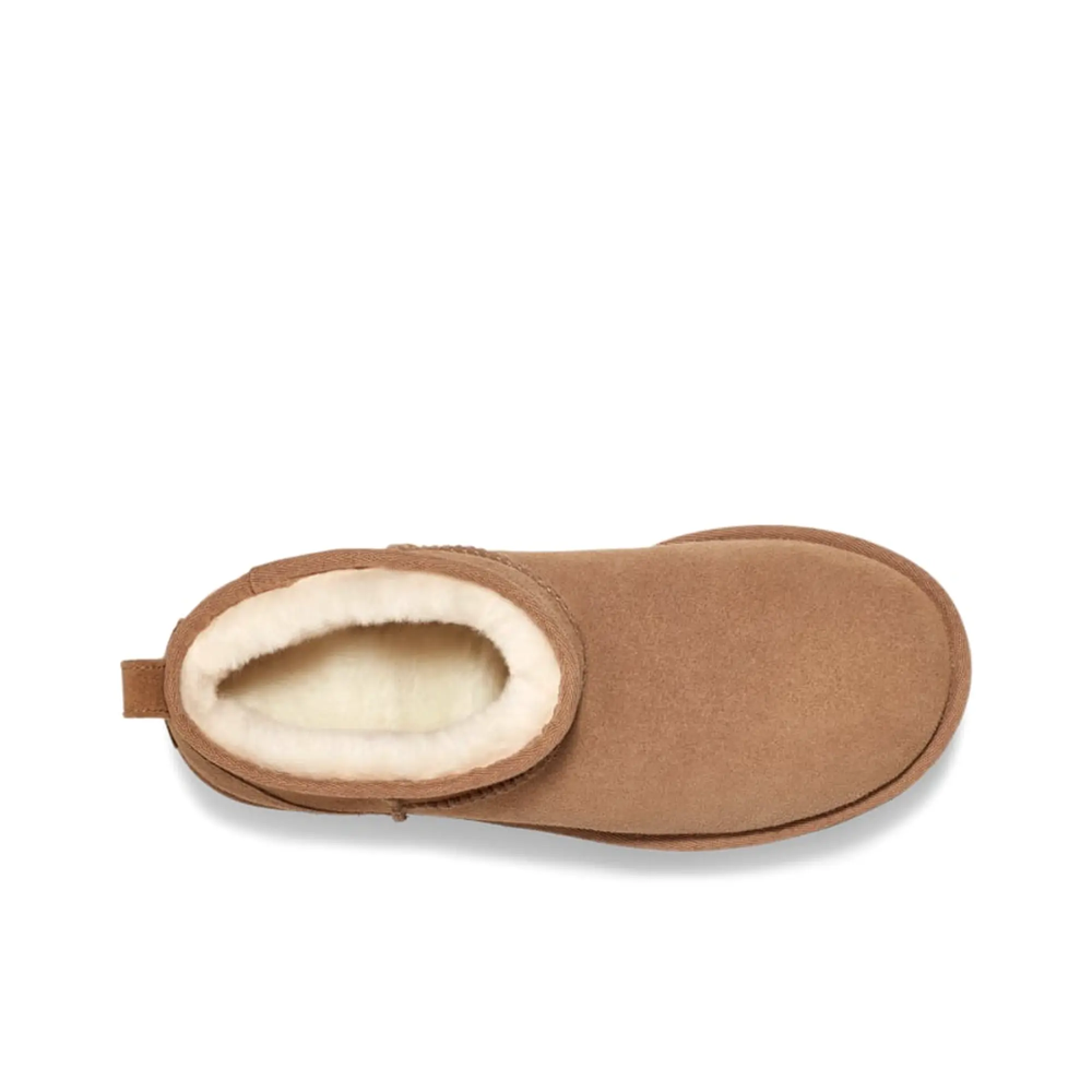 UGG CLASSIC ULTRA MINI PLATFORM BOOT WOMEN Tektoty