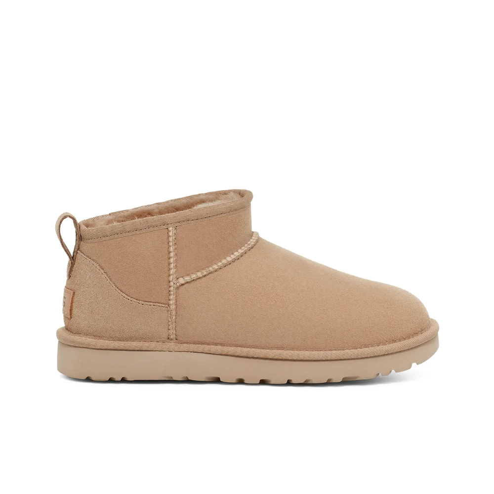 UGG CLASSIC ULTRA MINI WOMEN UGG