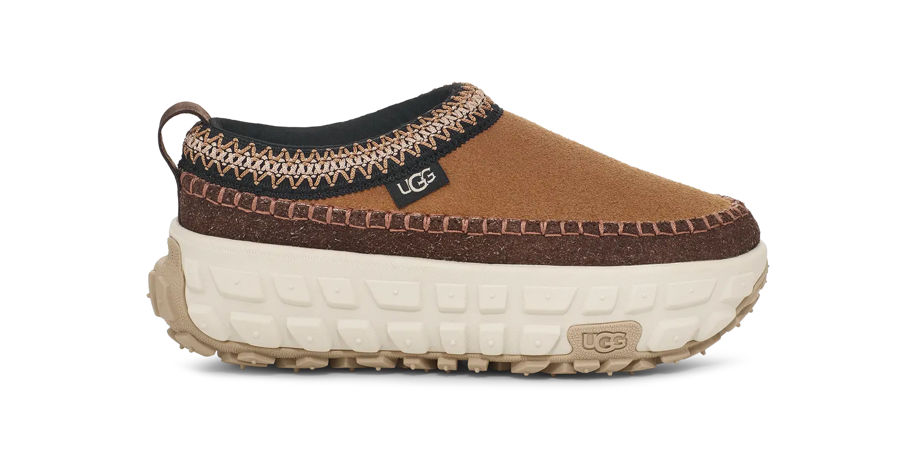 UGG Venture Daze Chestnut Ceramic Unisex Tektoty