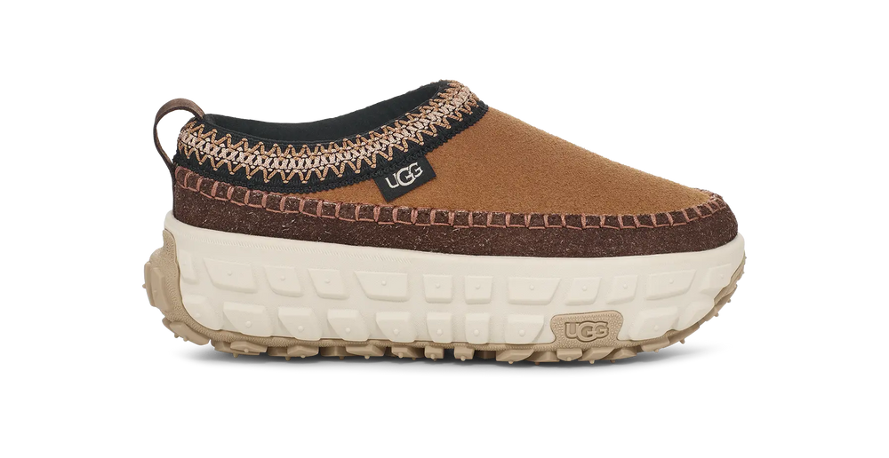 UGG Venture Daze Chestnut Ceramic Unisex Tektoty