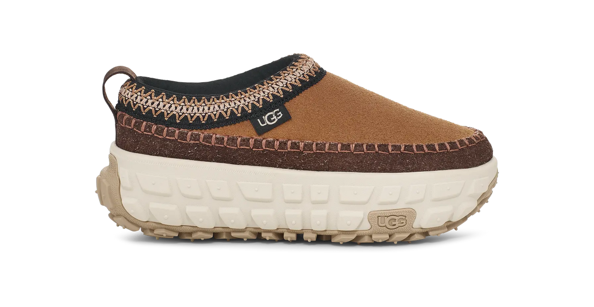 UGG Venture Daze Chestnut Ceramic Unisex Tektoty