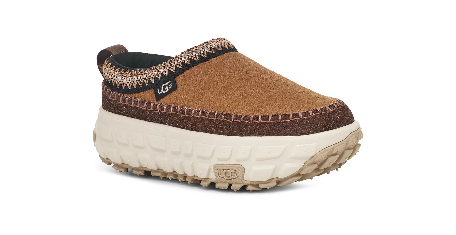 UGG Venture Daze Chestnut Ceramic Unisex Tektoty