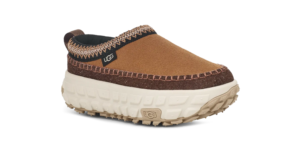 UGG Venture Daze Chestnut Ceramic Unisex Tektoty