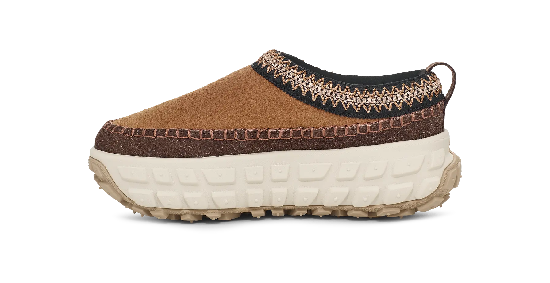 UGG Venture Daze Chestnut Ceramic Unisex Tektoty