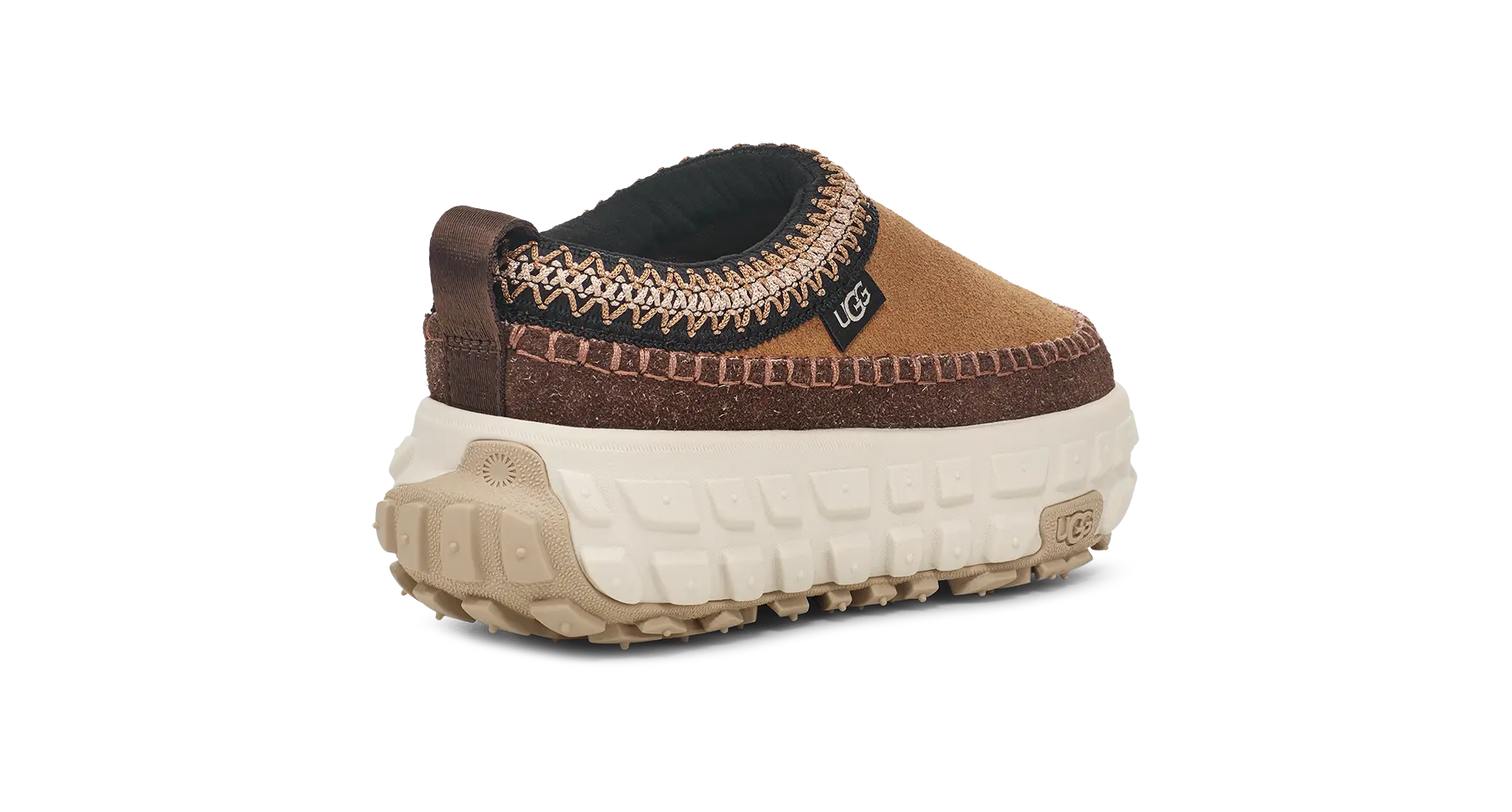 UGG Venture Daze Chestnut Ceramic Unisex Tektoty