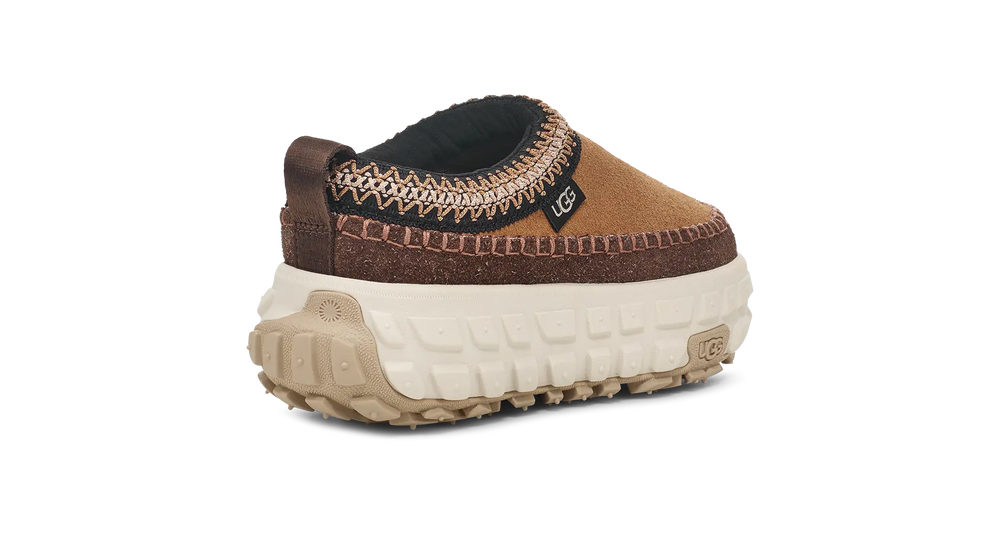 UGG Venture Daze Chestnut Ceramic Unisex Tektoty