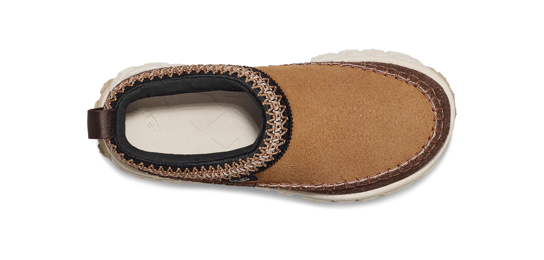 UGG Venture Daze Chestnut Ceramic Unisex Tektoty