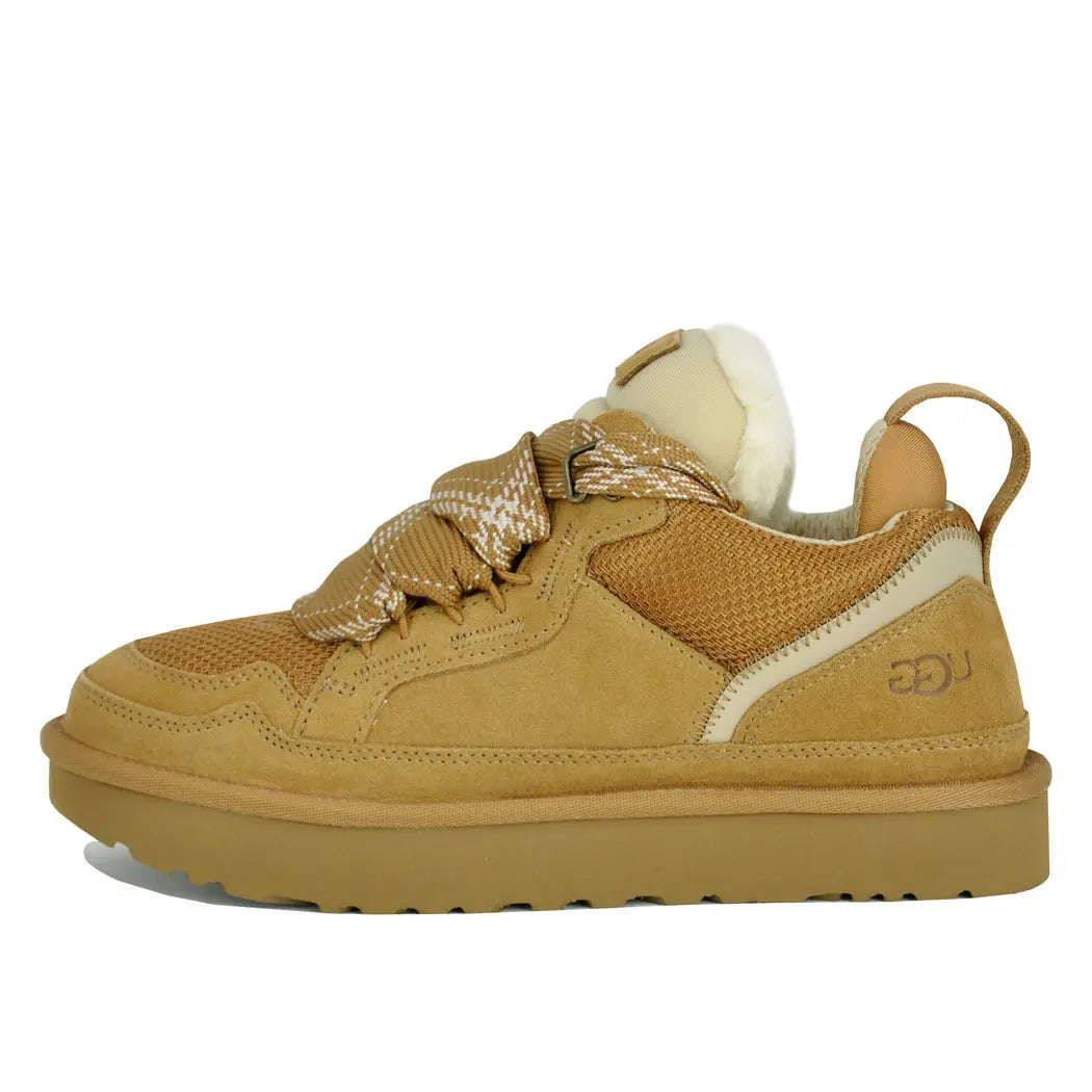 Lowmel 1144032 Highland Platform Sneaker - Women's Casual Fashion Footwear