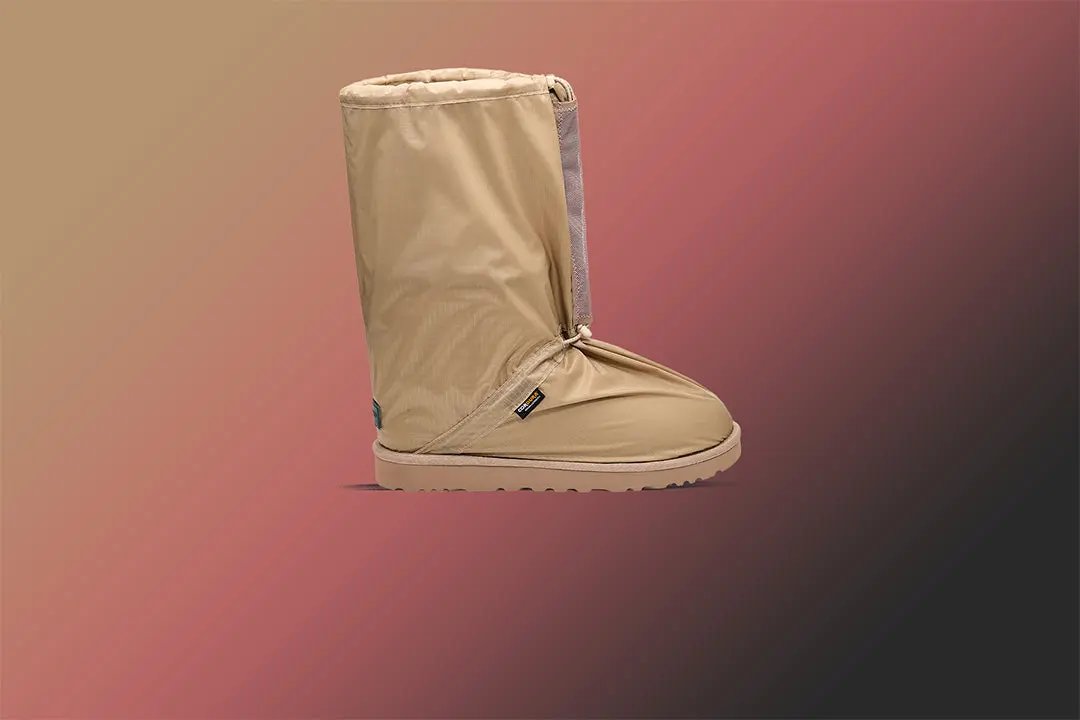 UGG x Reese Cooper Classic Mini - Peyote Tektoty